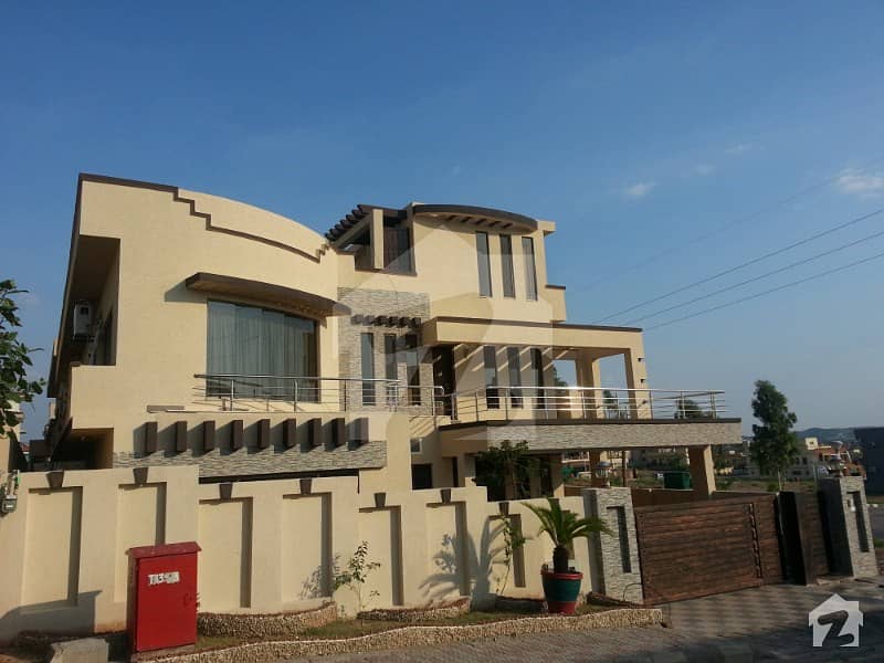 Size 30x60 Brand New Double Story House for sale in F17