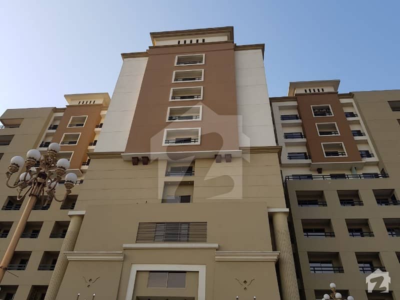 Zarkoon Hightsn Flat Is Available For Sale