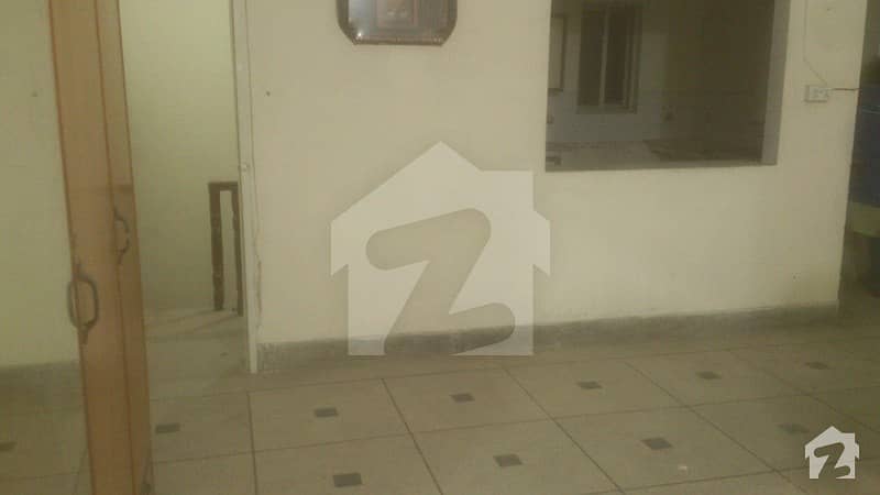 5 Marla Single Storey Fully Independent House For Rent