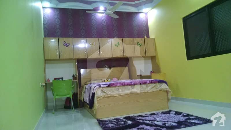 House For Sale In Baldia Sector 8