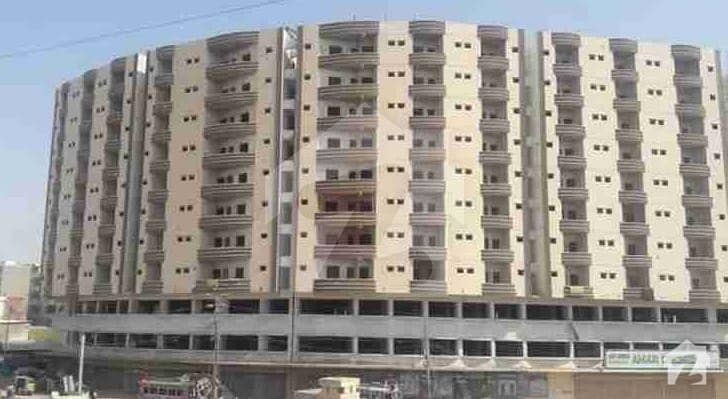 Flat Is Available For Rent In Korangi Creek Cantonment