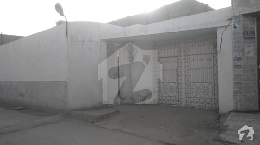House Is Available For Sale In Irum Colony