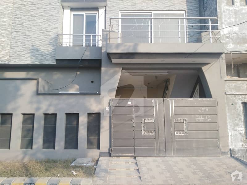 Double Storey Pair House For Rent