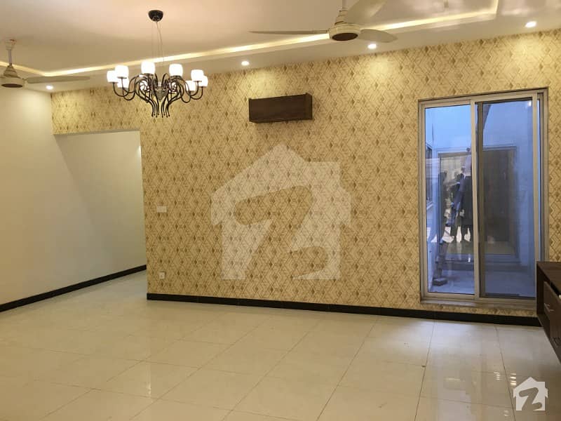 5 Bed Brand New House For Sale In Khuda Bux Colony
