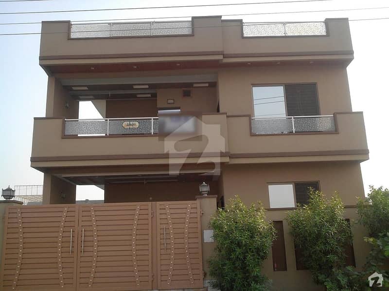 Double Storey House For Sale