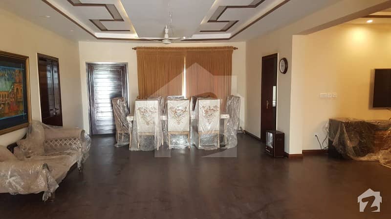 17 Kanal Full Furnished Luxury Farm House Hot Location At Bedian Road Lahore