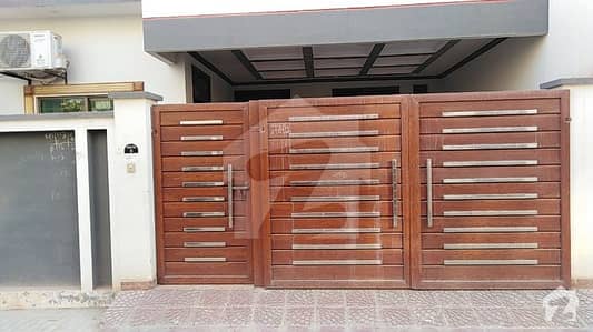 Double Storey Corner House Is Available For Sale At Nawab Shoukat Street Double Storey Corner House Is Available For Sale At Nawab Shoukat Street