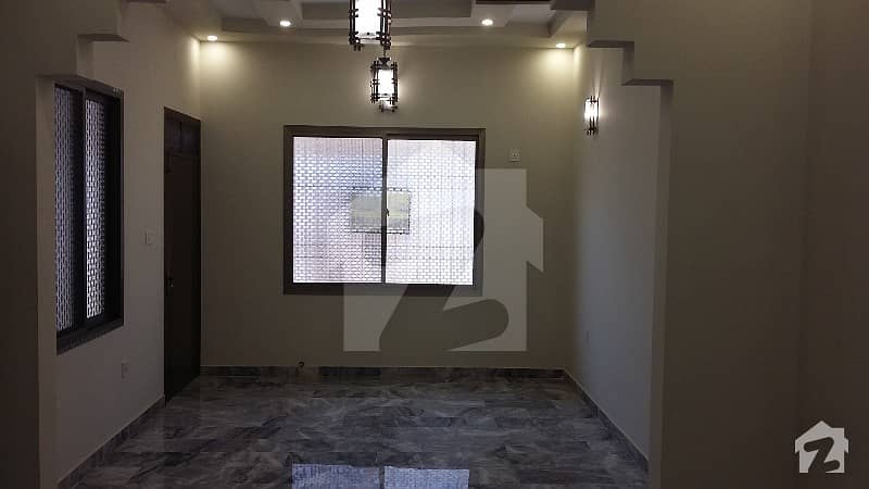 Brand New House Is Up For Sale In Ptv Society