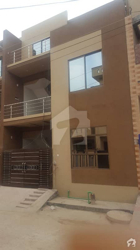 Newly Constructed House For Sale In Royal Avenue