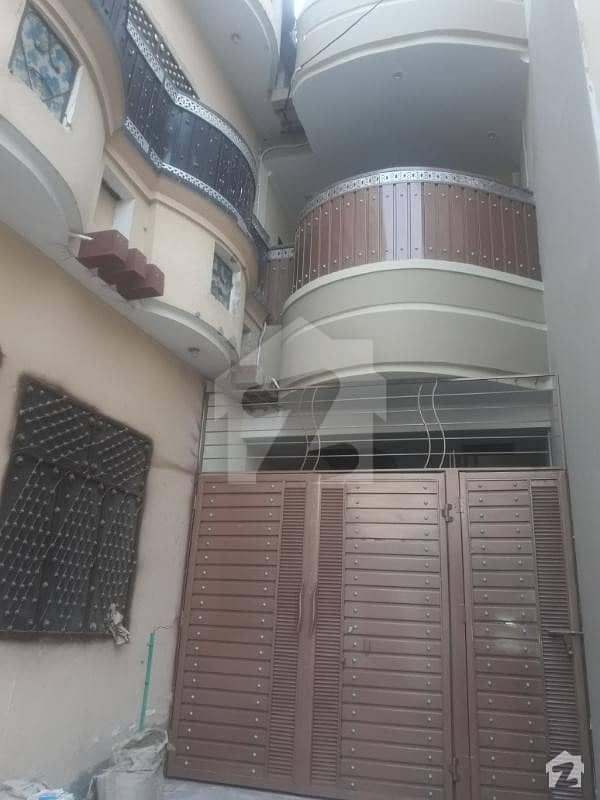 3 Marla Double Storey House For Sale 3 Marla Double Storey House For Sale