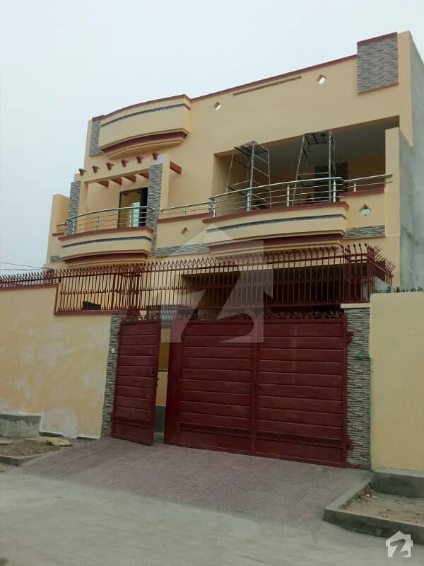 House Urgent For Sale Fazal Park Road, Khanewal ID13826735