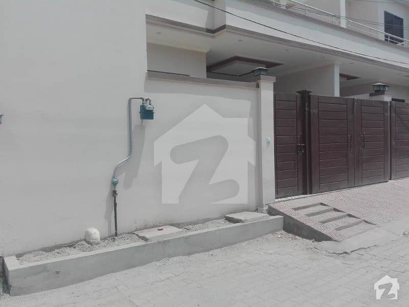 Double Storey House Available For Sale