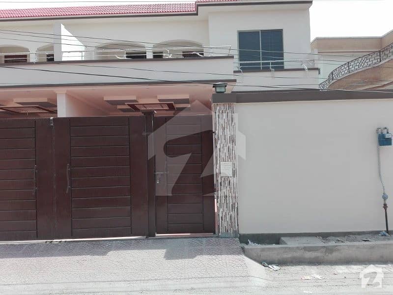 Double Storey House Available For Sale