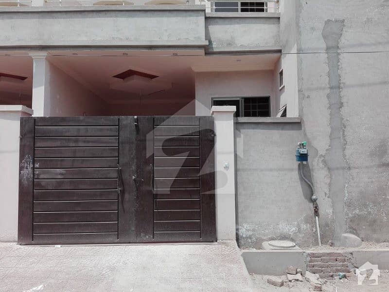 Double Storey House Available For Sale