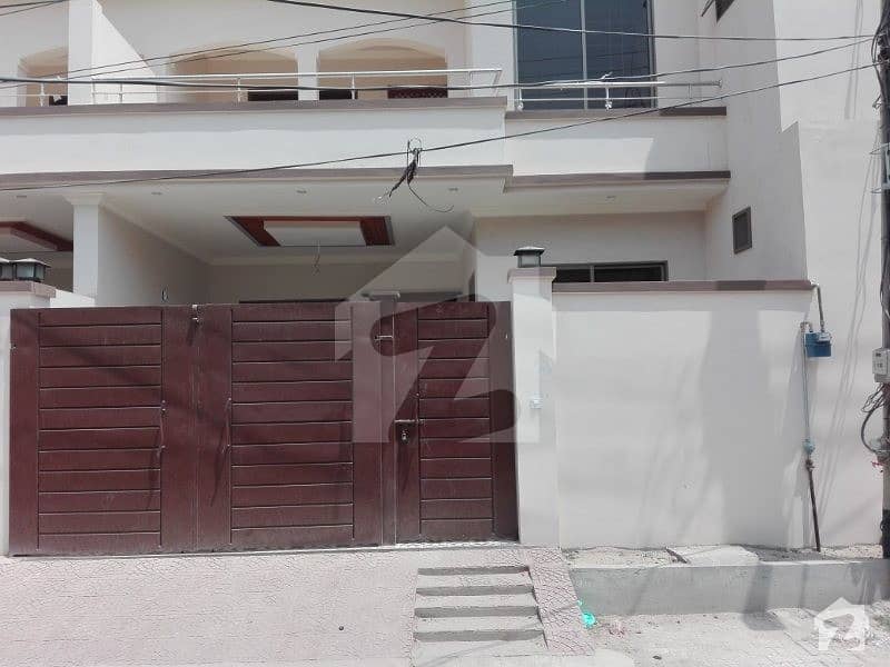 Double Storey House Available For Sale