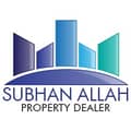 Subhan Allah Property Dealer Subhan Allah Property Dealer