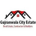 Gujranwala City Estate Gujranwala City Estate