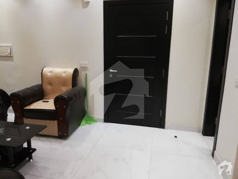 Brand New Furnished Flat For Rent In Bahria Town Lahore