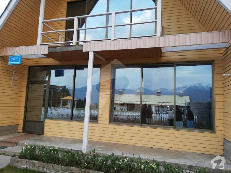 New Murree Township Constructed House For Sale