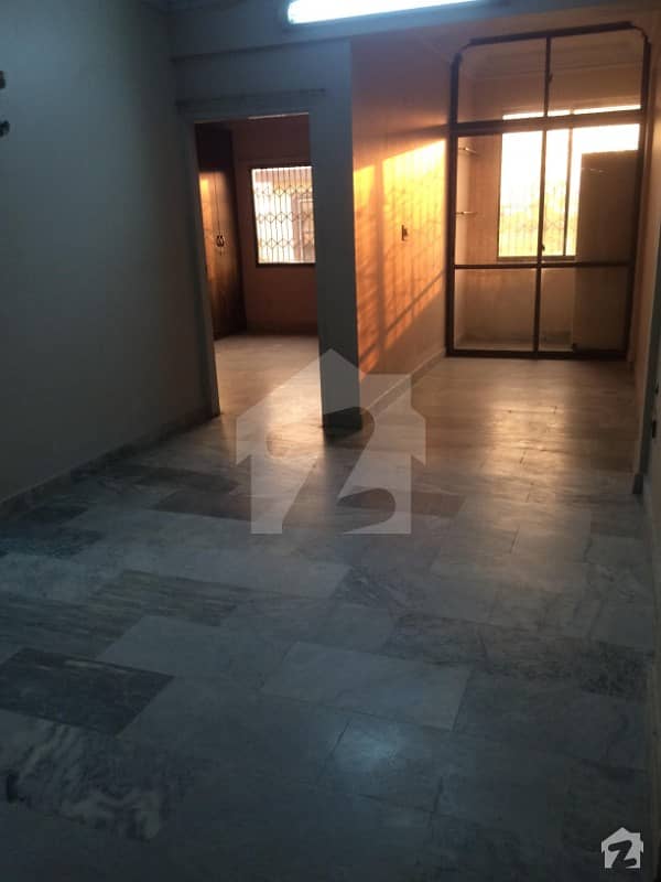2 Bed Drawing Dining Flat For Sale In Phase 4 Dha