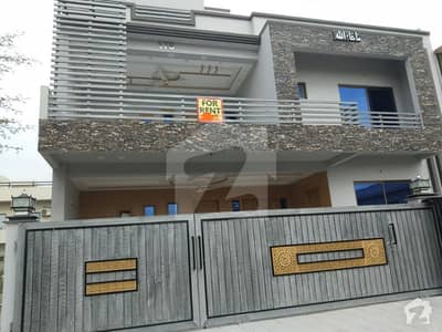 Brand New Double Storey House For Rent Brand New Double Storey House For Rent