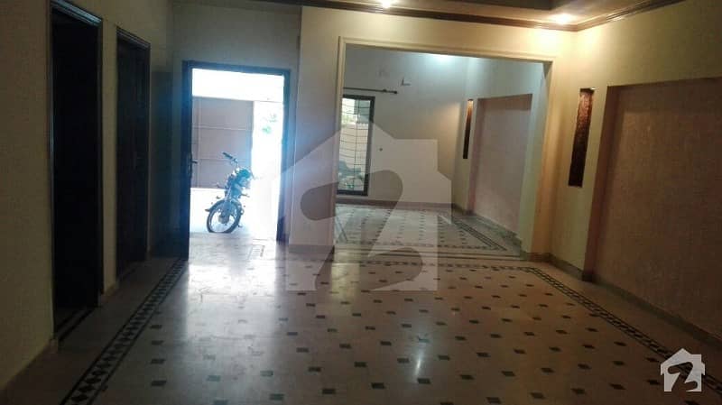HOT OFFER 8 Marla OUTCLASS HOUSE in WAPDA TOWN BLOCK F2 PRIME LOCATION