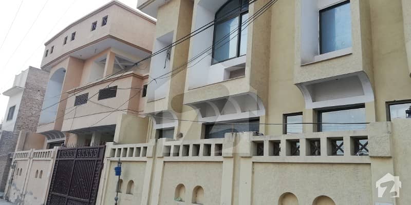 House For Rent In Warsak Road