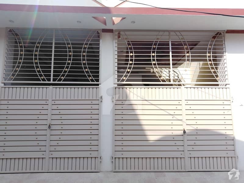 5 Marla Double Storey House For Sale