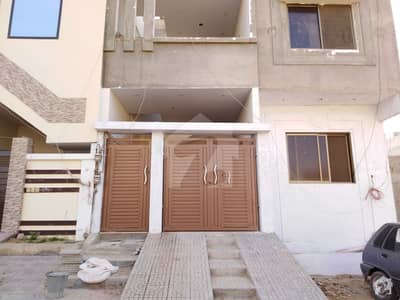 Madras Co-operative Housing Society Commercial Single Portion Available For Sale