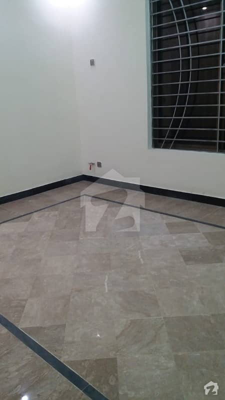 Brand New 7 Marla Single Storey House For Sale In Pakistan Town Islamabad
