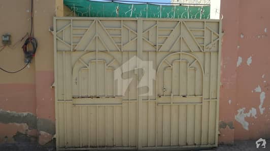 Pair House Available For Sale At Jan Mohammad Road
