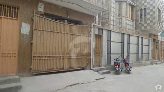 Commercial House Available For Sale At Kawari Road