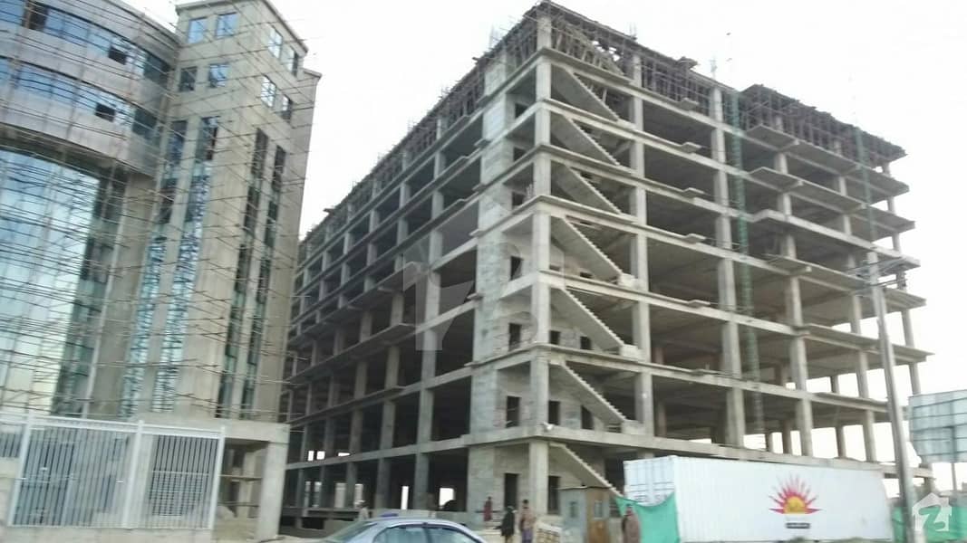 Faisal Town - Flat Is On Easy Installment In 3 Years Plan Ideal Location