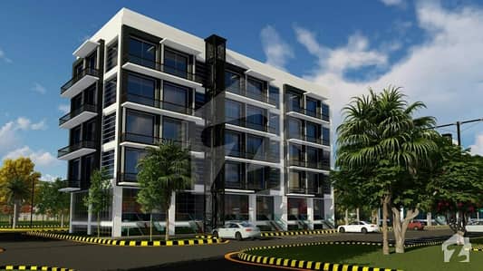 Commercial Plaza For Sale In H-13 Commercial Plaza For Sale In H-13