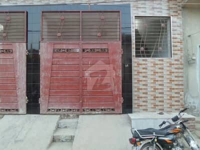 Single Storey Beautiful House For Sale at Haroon Town, Okara Single Storey Beautiful House For Sale at Haroon Town, Okara