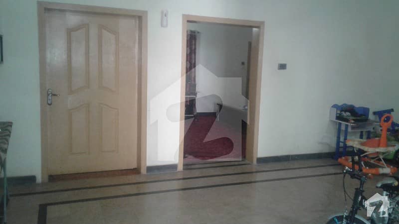 5 Marla House Upper Portion For Rent In Shamos Colony H13 Islamabad