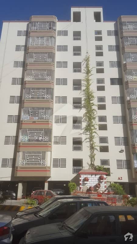 Luxury Appartment For Sale In Gulshan E Iqbal Block 10 A