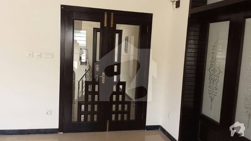 Full House For Rent In Dha Phase 1 Islamabad Dubble unit