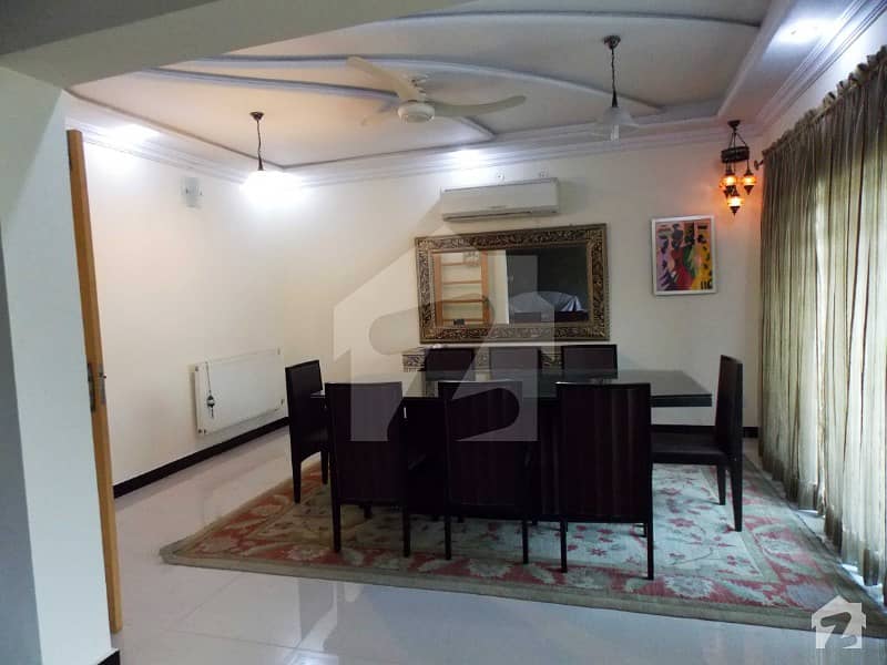 House Of Rent In Executive Lodges Bahria Town