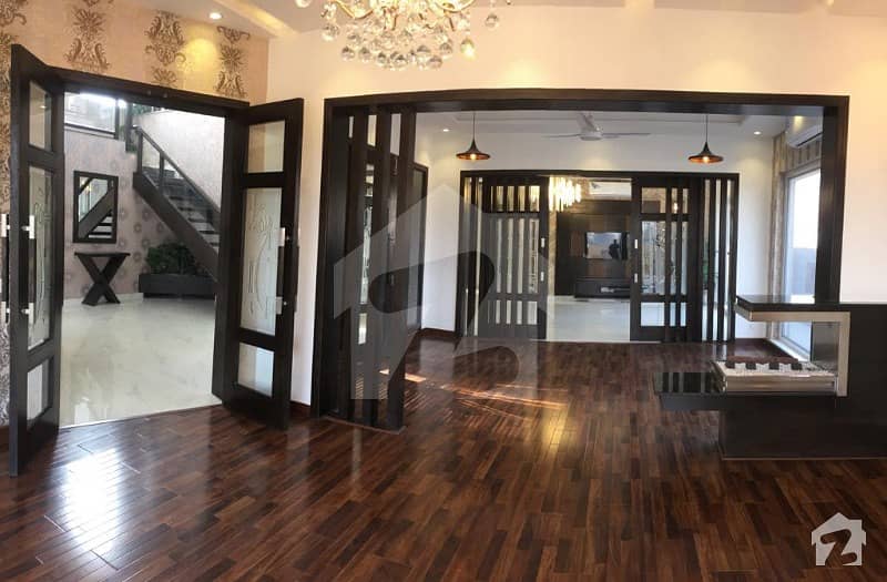 1 Kanal Brand New Modern Designer Bungalow Fully Luxury For Sale 1 Kanal Brand New Modern Designer Bungalow Fully Luxury For Sale