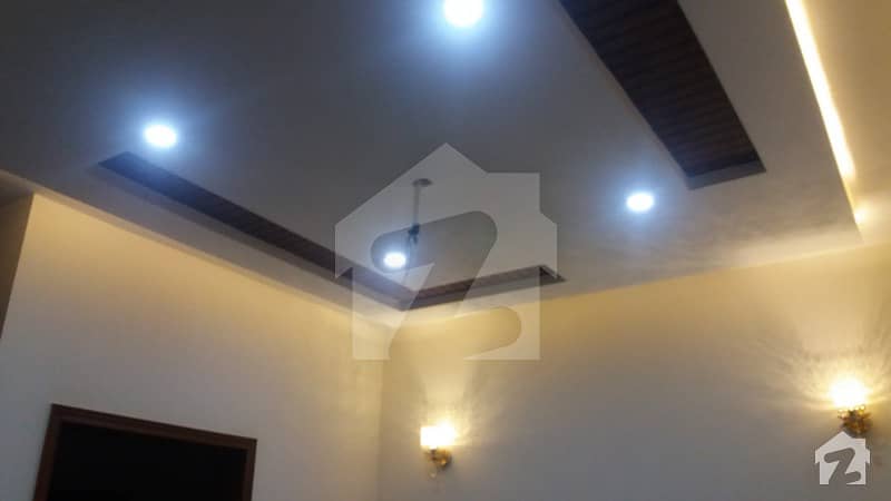 5Marla Excellent Condition House For Sale at Bahria Town Lhr