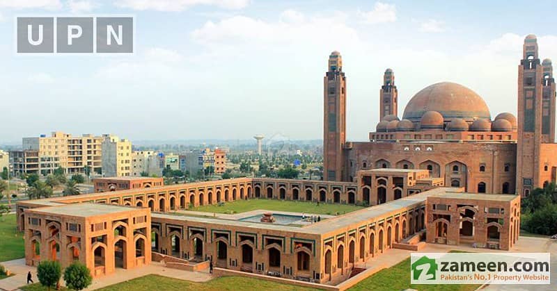 Mega Discount Investment Opportunity In Bahria Town Lahore Residential Plot For Sale Mega Discount Investment Opportunity In Bahria Town Lahore Residential Plot For Sale