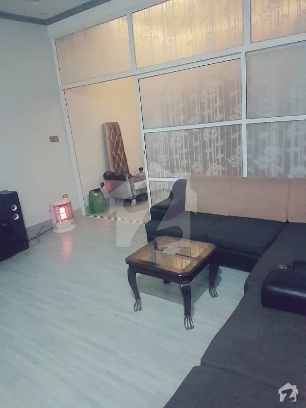 Studio Apartment Fully Furnished For Rent