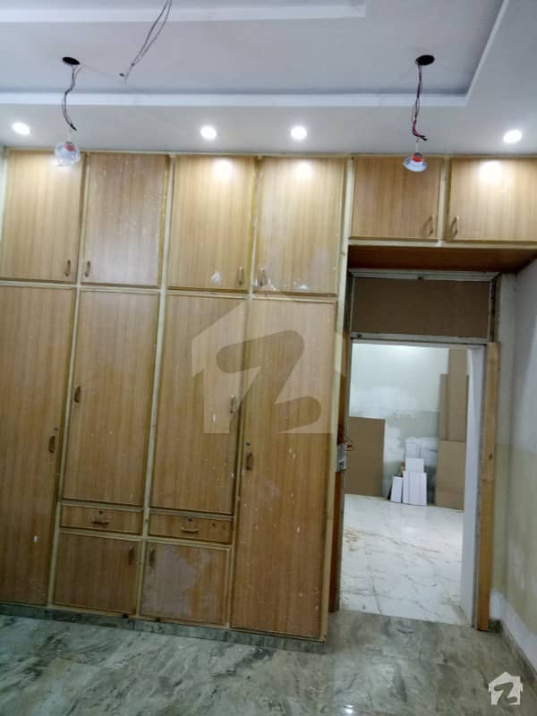 8 Marla House Is Available For Rent In Gulberg