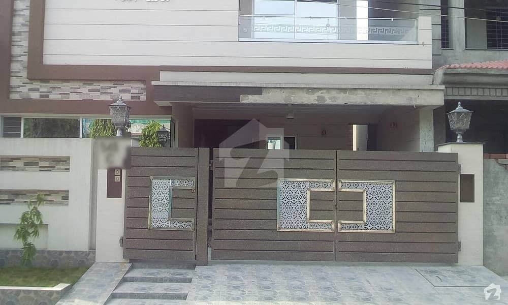 House For Sale Double Storey Brand New