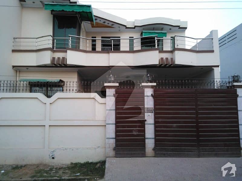 Double Storey House Is Available For Rent On Bosan Road