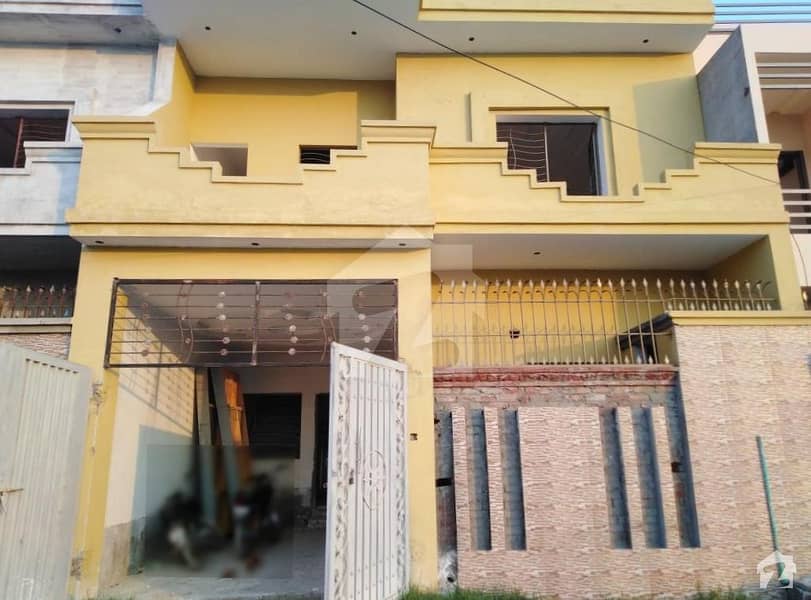 5 Marla House For Sale In MB Villas Sialkot