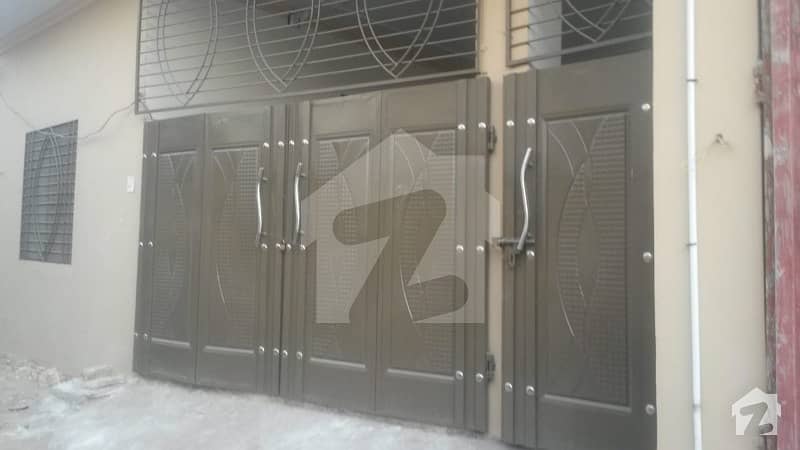 House Is Available For Sale In Shah Nawaz Colony House Is Available For Sale In Shah Nawaz Colony