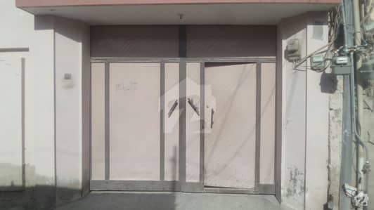 House Is Available For Sale On New Al Gillani Road
