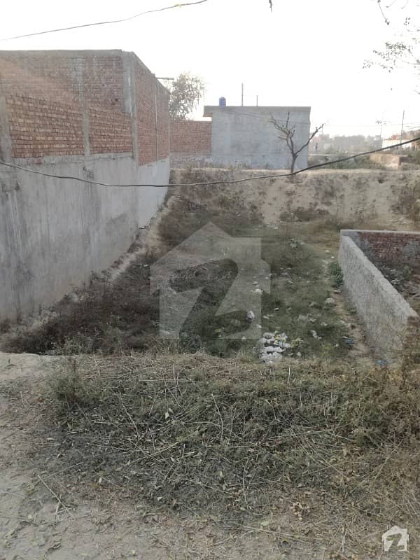 Plot In Defence Garden, Quaid E Azam Interchange, Service Road Wara Sittar, Lahore Plot In Defence Garden, Quaid E Azam Interchange, Service Road Wara Sittar, Lahore